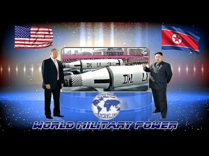 Bắc Triều Tiên trong tầm nhắm của Hoa Kỳ