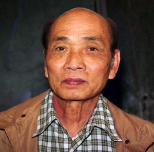 Cái quan định luận : trường hợp cựu thẩm phán Thomas Nguyễn Cần (1935-2019)