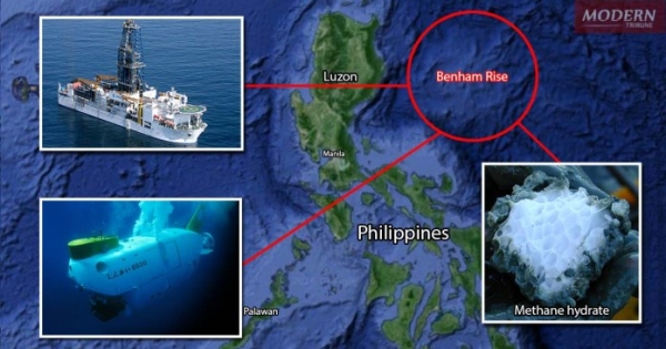 Biển Đông : bị Trung Quốc đe dọa, Philippines vội vàng phản ứng