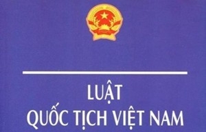 Về thông tin công dân Việt Nam bị tước quốc tịch