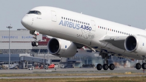 Điểm báo Pháp - Mỹ &quot;giơ cao đánh khẽ&quot; với Airbus