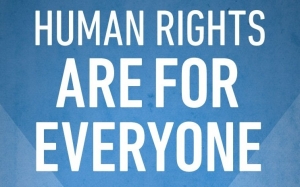 Kỷ niệm ngày Nhân quyền quốc tế : Nỗi khao khát quyền con người