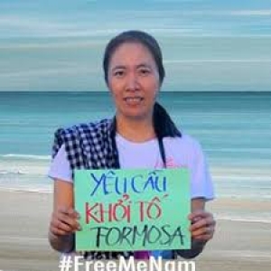 Một năm sau khi Mẹ Nấm bị giam giữ, dấu hiệu hi vọng cho Việt Nam