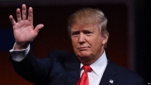 Tổng thống Donald Trump sẽ đến Việt Nam vào tháng 11/2017
