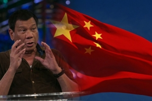 Philippines nhúng nhường, Trung Quốc lấn tới