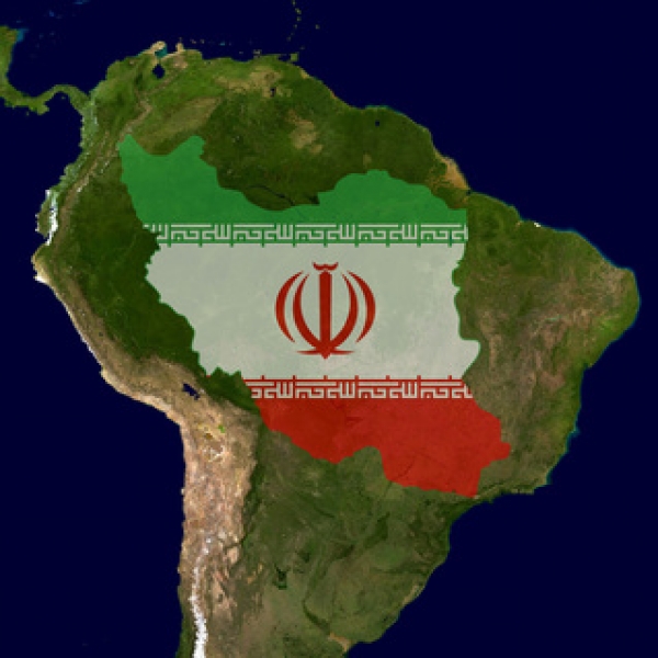 Điểm báo Pháp - Venezuela : Mỹ lơ là, Iran âm thầm cắm rễ