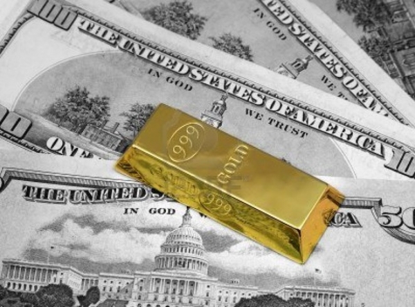 Hết tiền, Nhà nước dự tính moi vàng và đô la trong nhà dân