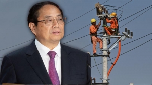 Việt Nam tiếp tục khủng hoảng điện do Thủ tướng &#039;vội vàng&#039; ?