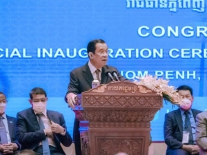Tại sao Campuchia nói muốn thúc đẩy COC ở Biển Đông vào lúc này ?