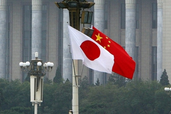 Nhật triễn khai chiến lược chống bành trướng Trung Quốc