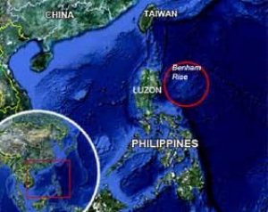 Chơi với Trung Quốc, Philippines bắt đầu sáng mắt