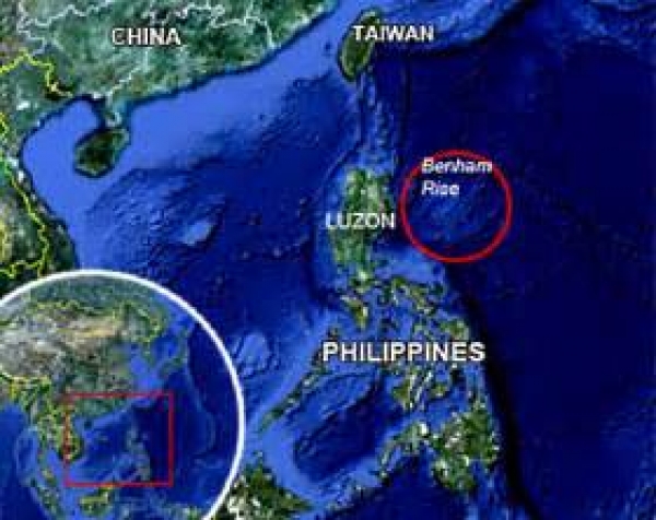 Chơi với Trung Quốc, Philippines bắt đầu sáng mắt
