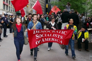 Vì sao giới trẻ Mỹ nay thích chủ nghĩa xã hội ?