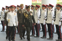 Các tướng Thái Lan 'làm kinh tế' thế nào sau đảo chính