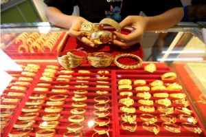 Thị trường vàng Việt Nam
