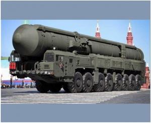 Vì sao Putin đe dọa dùng vũ khí hạt nhân vào thời điểm này ?