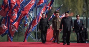 Bắc Triều Tiên thử nghiệm mô hình kinh tế tự do