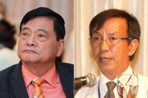 Hai cựu lãnh đạo báo Thanh Niên gia nhập đội quân tham nhũng