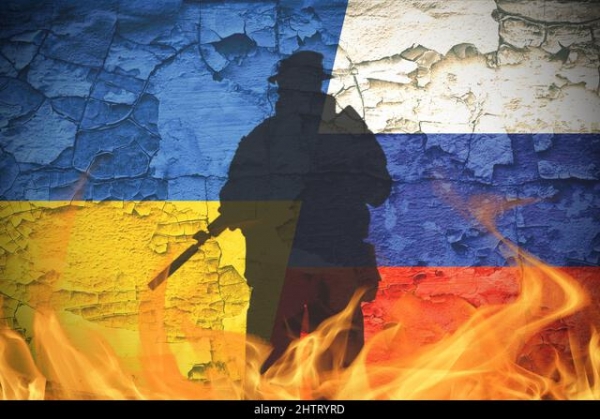 Một năm chiến tranh Ukraine : Phương Tây đơn độc ?