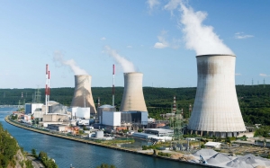 Điểm báo Pháp - Đông Nam Á muốn điện hạt nhân