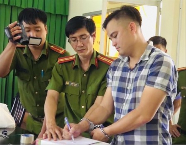 Trả hồ sơ, điều tra lại vụ cựu đại úy công an Lê Chí Thành