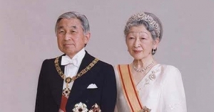 Vua và Hoàng hậu Nhật viếng thăm Việt Nam