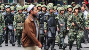Uyghur : bị lên án về tôi diệt chủng, Bắc Kinh trả đũa phương Tây