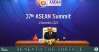 ASEAN-EAS : Thủ tướng Nguyễn Xuân Phúc chủ tọa những phiên họp cuối nhiệm kỳ