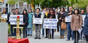 Nút thắt đối với Hiệp định mậu dịch tự do Việt Nam Châu Âu