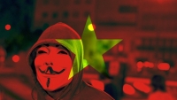 Hacker 'yêu nước' tấn công VOA và các báo đài ở Mỹ, Châu Âu