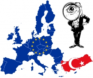 Điểm tin báo chí Pháp - Internet, Thổ Nhĩ Kỳ và Châu Âu