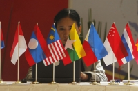 Việt Nam, ASEAN và đối đầu Mỹ-Trung ở Ấn Độ Dương-Thái Bình Dương