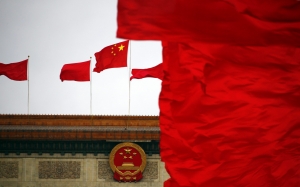 Thành lập liên minh có lập trường cứng rắn hơn với Trung Quốc
