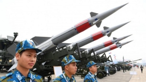 Lạ : Việt Nam không có hợp đồng mua vũ khí lớn nào trong năm 2023