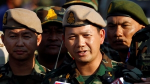 Hun Manet : Một triều đại mới ở Campuchia ?