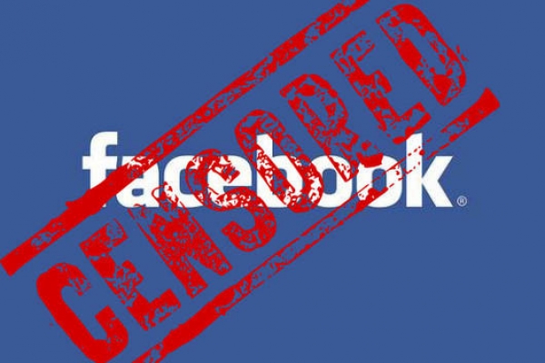 Việt Nam yêu cầu facebook loại bỏ tài khoản &quot;độc hại&quot;