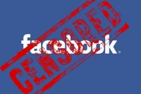 Việt Nam yêu cầu facebook loại bỏ tài khoản 