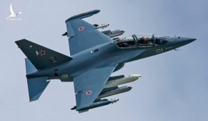 Việt Nam mua 12 máy bay chiến đấu Yak của Nga
