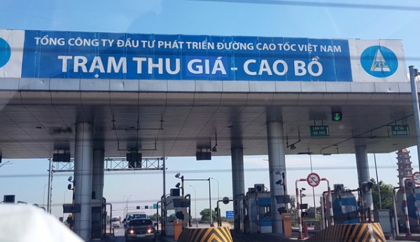 Giải hòa bình Dresden, chống các trạm ‘BOT bẩn’