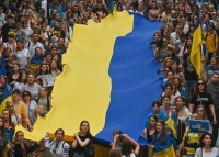 Cuộc chiến Ukraine và 