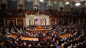 Ngân sách quốc phòng : Thượng viện Mỹ bác phủ quyết của Tổng thống