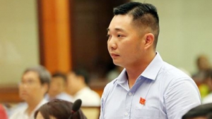 Tin đồn bủa vây gia đình cựu bí thư Sài Gòn Lê Thanh Hải