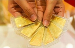 Tại sao Ngân hàng Nhà nước chỉ bán vàng SJC mà không mua ?