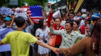 Việt Nam đối diện với 'thách thức ngày càng lớn'