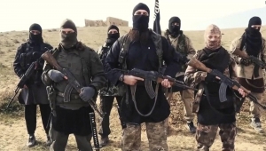 ISIS cảnh báo những kẻ khủng bố tránh qua Châu Âu trong mùa dịch Vũ Hán
