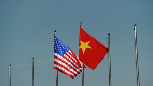 Việt Nam muốn nâng cấp gấp quan hệ đối tác chiến lược với Mỹ