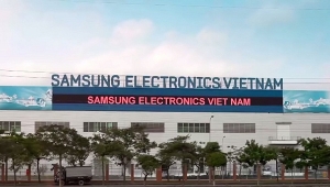 Việt Nam cam kết hỗ trợ Samsung và các nhà cung cấp duy trì chuỗi cung ứng