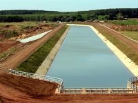 Hàng hóa nước và chiến lược phát triển thủy lợi bền vững