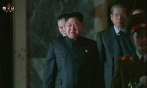Kim Jong-un bối rối khi bị Nam Hàn và Mỹ coi thường