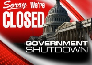 Shutdown kéo dài tới bao lâu, hậu quả sẽ như thế nào ?